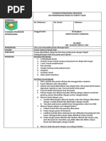 Sop Perawatan Payudara
