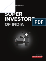 Super Investors of India (1)