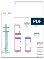 Commercial Bldg. at Poman, VASAI: Description REV Date