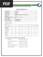 Ee6303 Lic Lesson Plan a Sec1