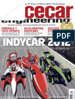 Racecar Engineering - May 2010