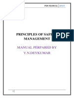PSM Manual New