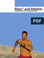 Atletkangen Water PDF