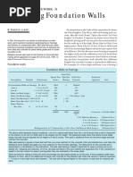 Estimating Concrete Work II - Estimating Foundation Walls - tcm45-340150