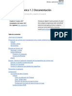 Conference Ionic App - Documentation 1.docx