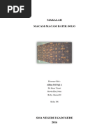Download MAKALAH Batik Solo by arief SN366970151 doc pdf