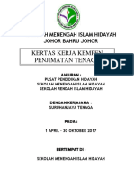 Kertas Kerja Jimat Tenaga