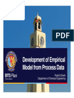 Process Control Lecture 18 - DR Pratik N Sheth - BITS PDF