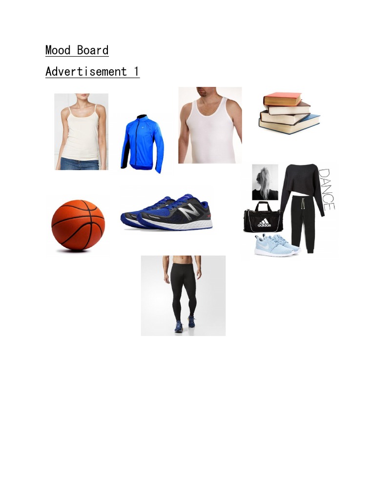 Mood Board 2 | PDF