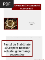 Pactul de Stabilitate Si Crestere Final