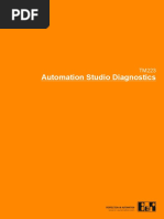 TM223TRE.40-EnG Automation Studio Diagnostics V4000