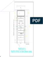 Puertas Aulas