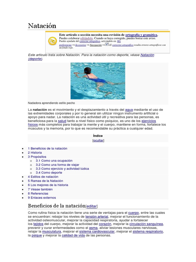 Curso de oficial de natación (juez/cronometrador) en línea, gratuito y a tu  manera en Elevify, image size:768x1024