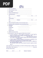 WWW - Immigration.go - Ke - Downloads - Form-19-Application For Kenya ...