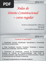 direitconstitucinalconceitoclassificaoaplicaoeinterpretaotpico201-110409222312-phpapp02