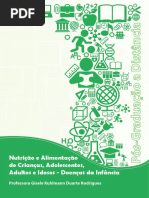 Apostila Ciclos Da Vida