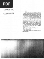 Download Goodbye Columbuspdf by nr SN366984447 doc pdf