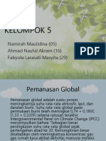 Pemanasan Global - Copy