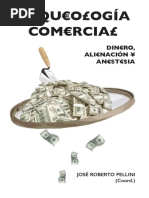 "Notas Sobre Arqueología Comercial" por Cristóbal Gnecco