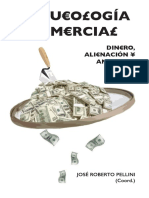"Notas Sobre Arqueología Comercial" por Cristóbal Gnecco