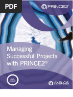 Download Managing Successful Projects With PRINCE2 2017 6th Edition by vilmoska SN366985496 doc pdf