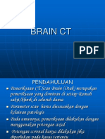 Brain Ct Neck