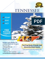 Tennessee: Free Preview Copies!