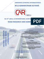 CAR2013 e Proceedings