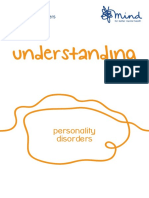 Understanding Personality Disorders 2016 PDF