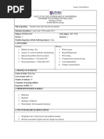 Form 1 Template Task STDN