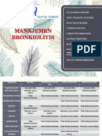 Tabel Manajemen Bronchiolitis +AAP fix