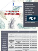 Tabel Manajemen Bronchiolitis +AAP Fix