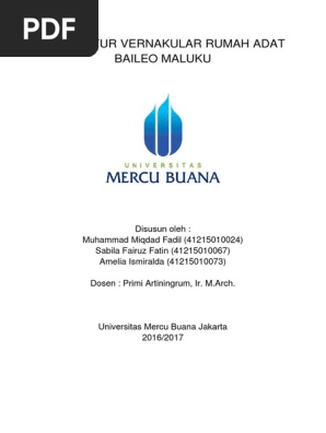 940 Gambar Mewarnai Rumah Adat Maluku Gratis