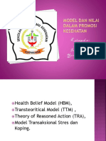 Model Dan Nilai dalam Promosi Kesehatan.pptx
