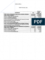 Buget PDF