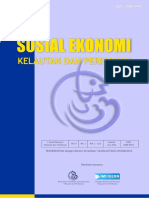 27 34 1 SM Jurnal Sosial Ekonomi