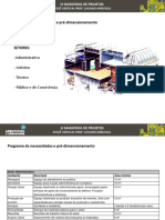 Programa de Necessidades