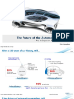 2016 Poscoeviautomotivefuture 2016