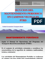 EXPOSICION DE MANTENIMIENTO PERIODICO - MAYO.ppt