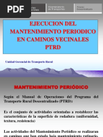 EXPOSICION DE MANTENIMIENTO PERIODICO - MAYO.ppt