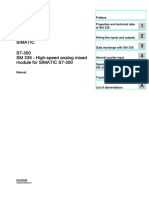 s7300 Sm335 High Speed Analog Io Module Manual en-US en-US