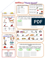 Plural Nouns