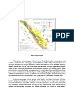 Geologi Sumatra