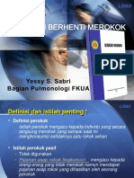 Program Berhenti Merokok PDF