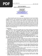 Download WEB USAGE MINING PROSES APLIKASI DAN PENGGUNAANNYA by Achmad Solichin SN36700388 doc pdf