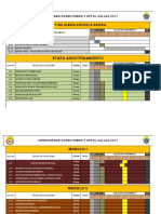 Agenda Academica Esbas