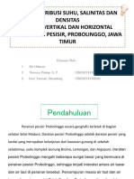 Presentasi Ilmiah