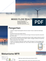 MFR Reactor Pengertian dan Aplikasi