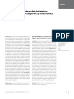 Biomarcadores Alzaheimer PDF