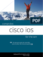 Comandos Do Cisco Ios for the Win v0.01